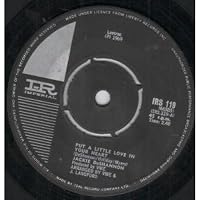 Jackie DeShannon Ablum Cover