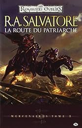 La  route du patriarche