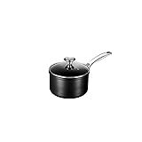 Le Creuset Toughened Nonstick PRO Saucepan With
