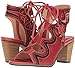 L’Artiste by Spring Step Women's Alejandra-Rd Dress Sandal