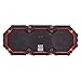 Altec Lansing LifeJacket iMW575 Next Generation Ultra Portable Waterproof Bluetooth Speaker (Red)