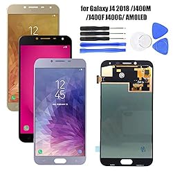 newshijieCOb Screen Replacement for Samsung Galaxy
