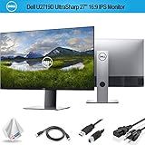 Dell U2719D UltraSharp 27" 16:9 IPS Monitor