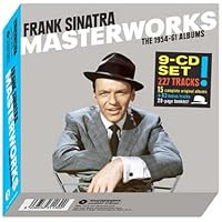 Frank Sinatra - The Columbia Years (1943-1952): The Complete