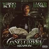 Money in Da Bank, Vol. 4 by Lloyd Banks
