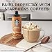 Starbucks Naturally Flavored Coffee Syrup