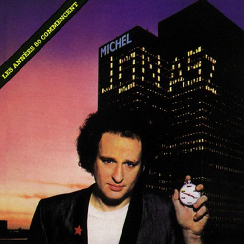 Michel Jonasz - Annees 80 Commencent - Zortam Music
