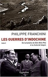 Les  guerres d'Indochine