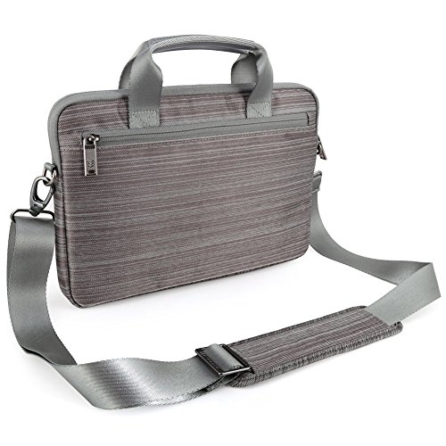 17 Inch Laptop Bag With Shoulder Strap IUCN Water