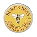 Burt's Bees Beeswax Lip Balm Tin, 8.5 grams (Pack of 6)
