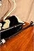 Roosebeck Full Size Sheesham Bagpipe Black Finish with Black Cover