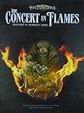 Concert in Flames (Victoriana)