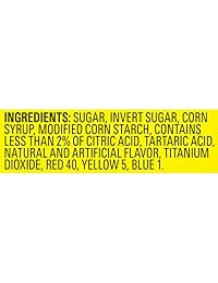 Sour Patch Kids Sweet and Sour Gummy Candy, Watermelon, 8 Ounce