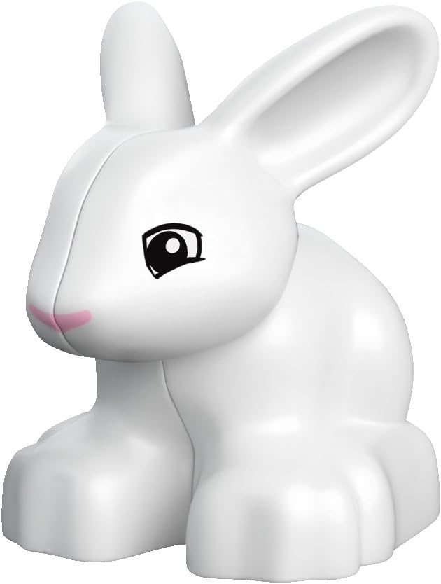 lego duplo snow white