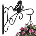 AMAGABELI GARDEN & HOME Hanging Plants Bracket Hanger 11