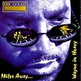 MILES AWAY WAYNE IN HEAVY                          image