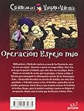 Image de Vampiro Valentin 9. Operacion espejo mio (Spanish Edition)