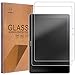 Mr.Shield [2-PACK] Designed For Samsung Galaxy Book 10.6 Inch [Tempered Glass] Screen Protector [0.3mm Ultra Thin 9H Hardness 2.5D Round Edge] with Lifetime Replacement