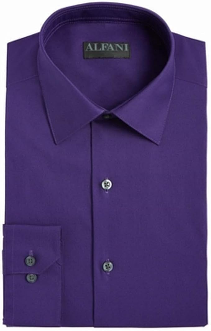 dress shirt frills