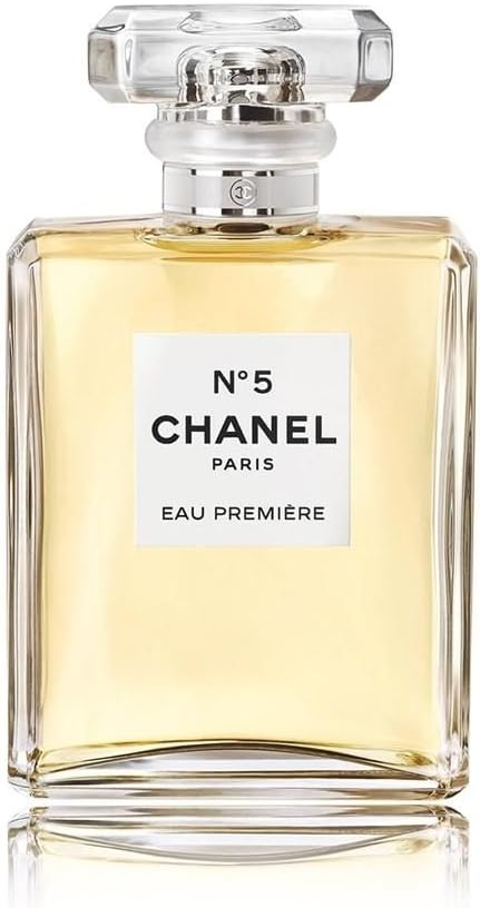 chanel no 5 eau premiere 35ml