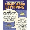 ESSENTIAL GUIDE TO COMIC BOOK LETTERING