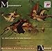 Mussorgsky: St. John's Night On Bare Mountain; Works
