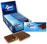 Perugina Choc Baci Bar Drk