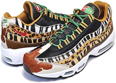 Amazon ナイキ エアマックス 95 Air Max 95 Dlx Pony Sport Red Black スニーカー メンズ サファリ アニマル 27cm Us9 並行輸入品 Nike ナイキ スニーカー Amazon ナイキ エアマックス 95 Air Max 95 Dlx Pony Sport Red Black スニーカー メンズ サファリ アニマル 27cm Us9 並行輸入品 Nike ナイキ スニーカー