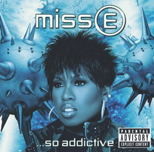 Amazon.com: This is Not a Test: 0075596290524: ELLIOTT MISSY: CDs