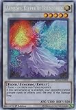 Yu-Gi-Oh! - Armades, Keeper of Boundaries (MP14-EN095) - Mega Pack 2014 - 1st Edition - Secret Rare