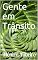 Livro Gente em Trânsito
