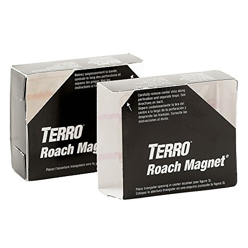 Terro T256 Roach Magnet Trap
