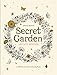 Secret Garden Artist's Edition: A Pull-Out and Frame Colouring Book by 