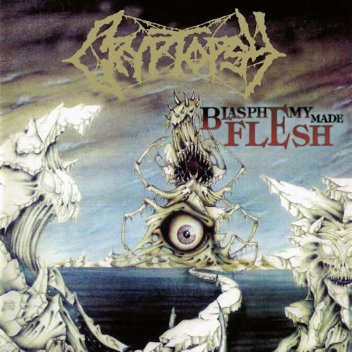 Severe torture/“Baptized…”Promo-CD Severe Torture - Torn from the Jaws of Death [Audio CD] Severe