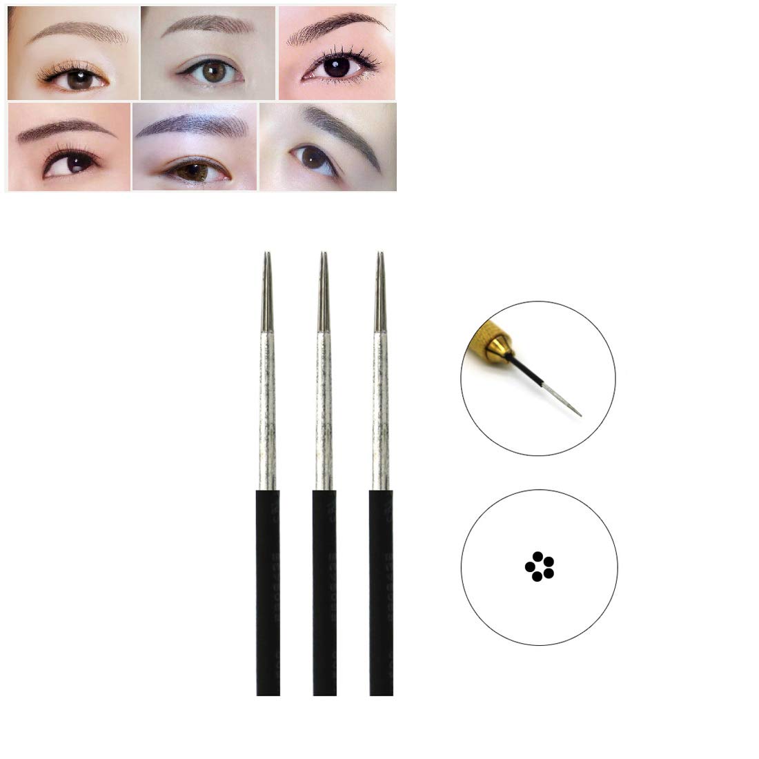 Best Permanent Makeup Pen Needles