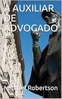 Livro A Auxiliar de Advogado: Da série Cartas de Baker Street