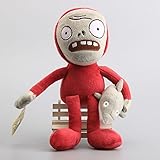 Dolphin Rider Zombie Pool 12 Inch Toddler Stuffed Plush Kids Toys PVZ by kidsheaven