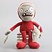 Dolphin Rider Zombie Pool 12 Inch Toddler Stuffed Plush Kids Toys PVZ by kidsheaven