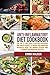 Anti-Inflammatory Diet Cookbook: 21-Day Meal Plan with Delicious and Quick Recipes to Reduce Inflammation Naturally, Heal Immune System, and Eliminate Degenerative Diseases (the cookbooks - 1) by 