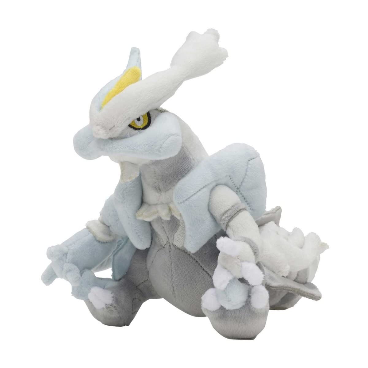 Pokémon Zekrom plush toy • My Plush