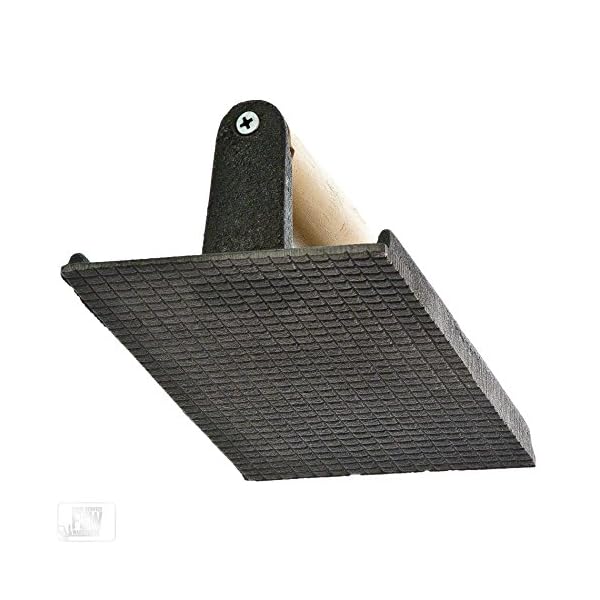 Barbecue BBQ Grill Steak Weights 5" x 9", HeavyWeight, Hamburger Bacon