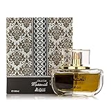 Dehn Al Oud Mutamid - 100 ml Eau De Parfum Oud by Asgharali Perfumes