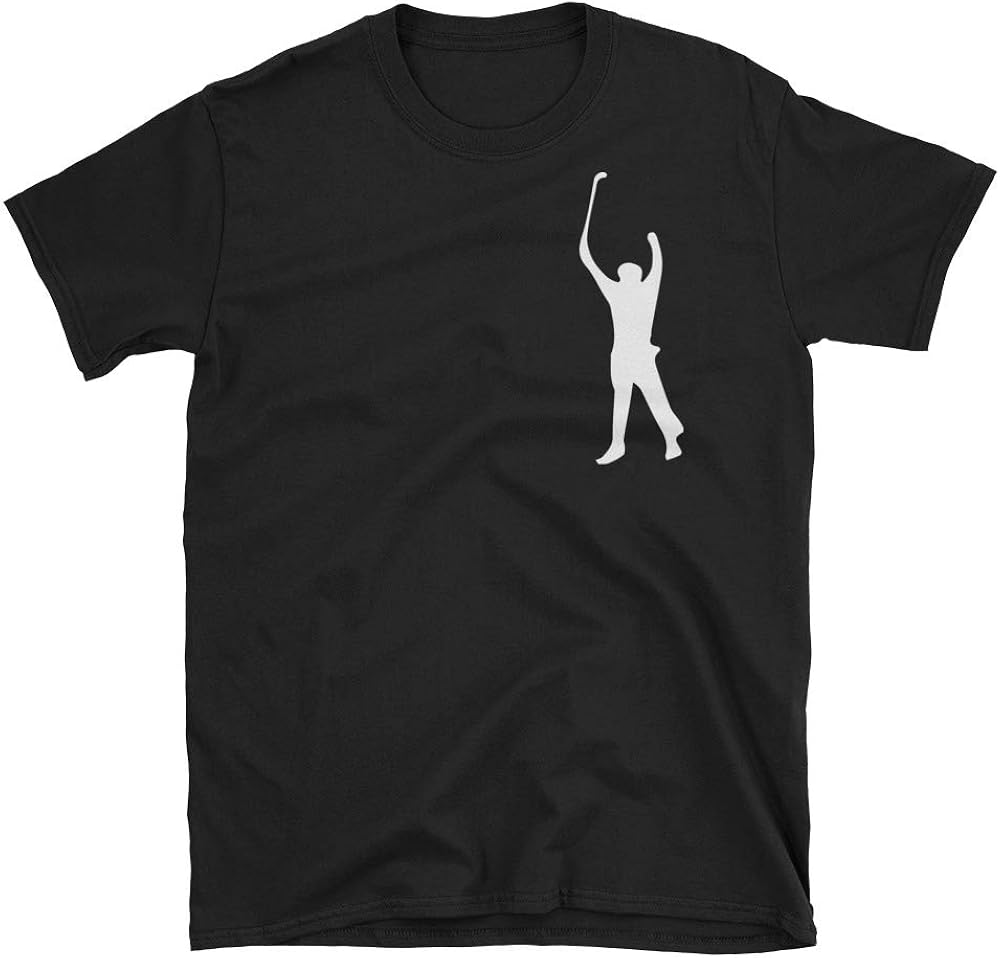 Teegates Phil Mickelson Shirt Masters Golf Phils Phil Mickelson Shirt Logo Golf Gifts for Dad 