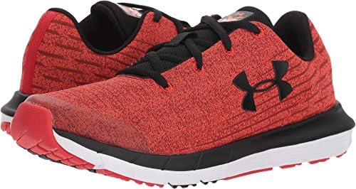 under armour x level splitspeed