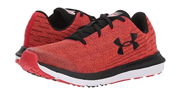 under armour x level splitspeed