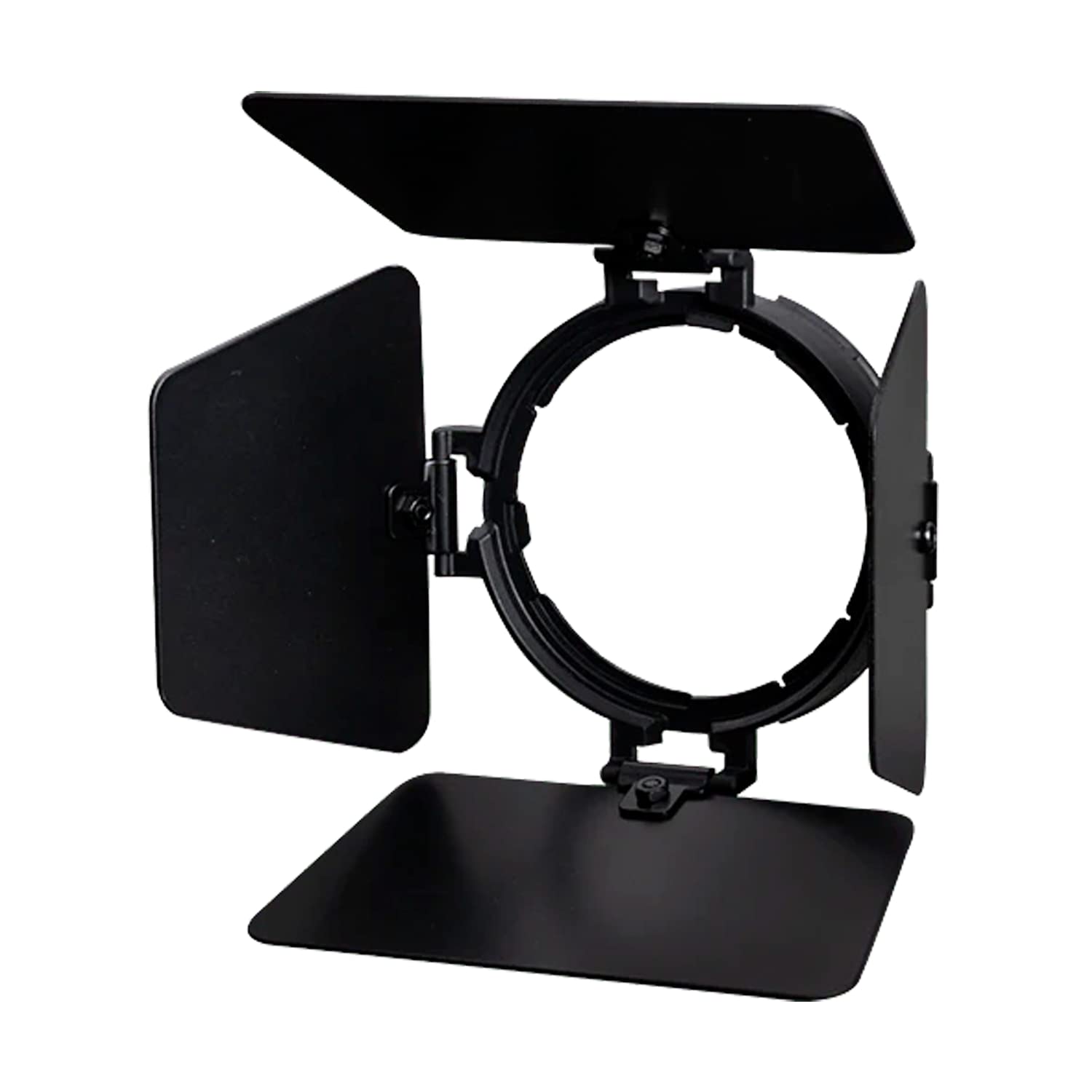 StellaPro Barn Doors for Photography, 82 mm