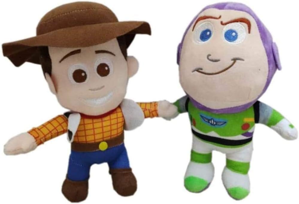 toy story cuddly toys