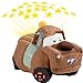 Pillow Pets Disney Pixar Cars Dream Lites Tow Mater Stuffed Animal Night Light