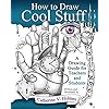 How-to-Draw-Cool-Stuff-A-Drawing-Guide-for-Teachers-and-StudentsPaperback--Illustrated-17-Mar-2014 How to Draw Cool Stuff: A Drawing Guide for Teachers and Students