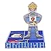 Melissa & Doug Billy Magnetic Dress-Up